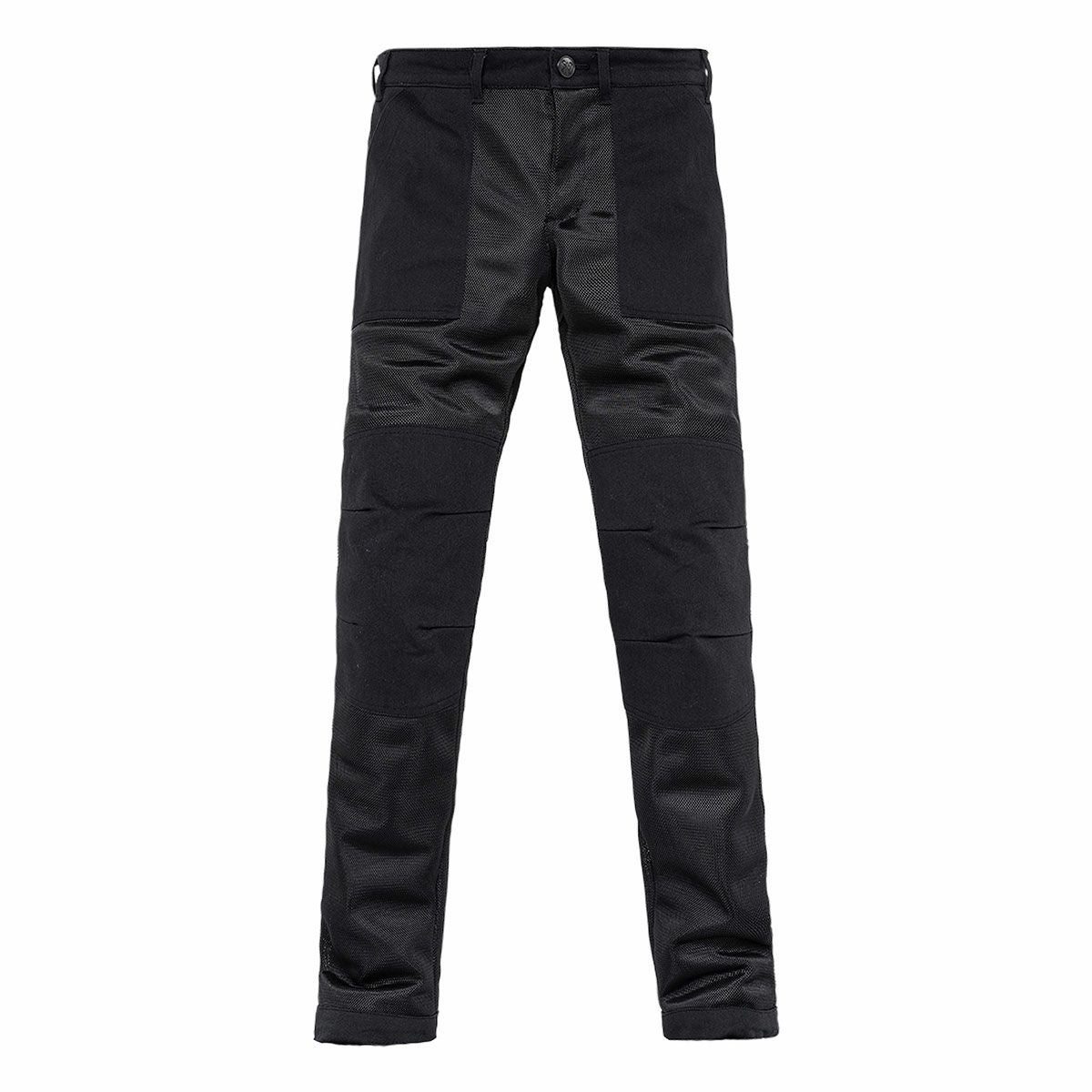 John Doe｜エアロ メッシュ パンツ｜ウェア