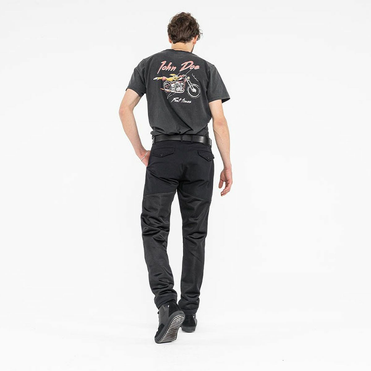 エアロ メッシュ パンツ | モトーリモーダ公式オンラインショップ