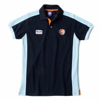 GULF｜ガルフ 1901 ポロ｜ウェア｜ネイビー