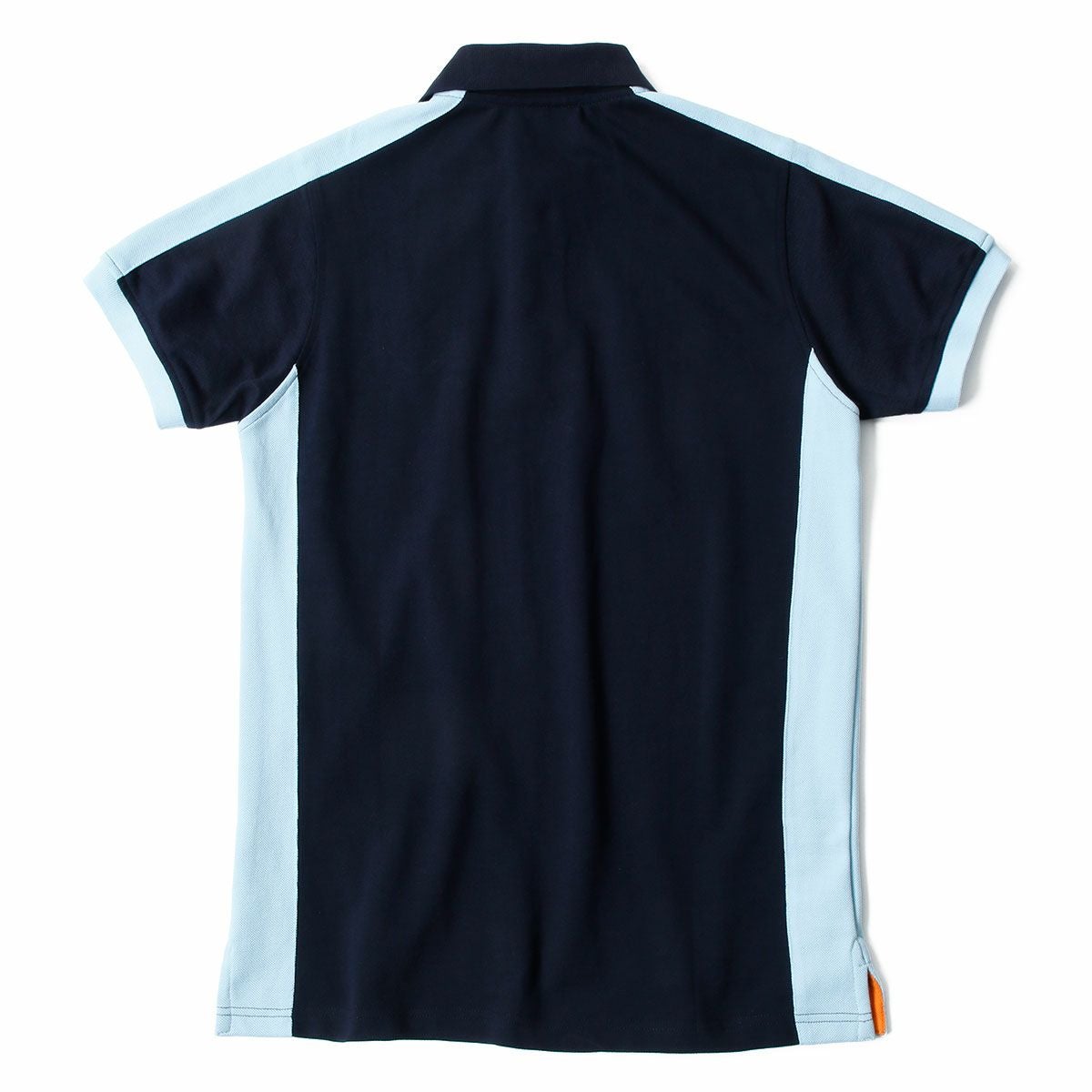 GULF｜ガルフ 1901 ポロ｜ウェア｜ネイビー