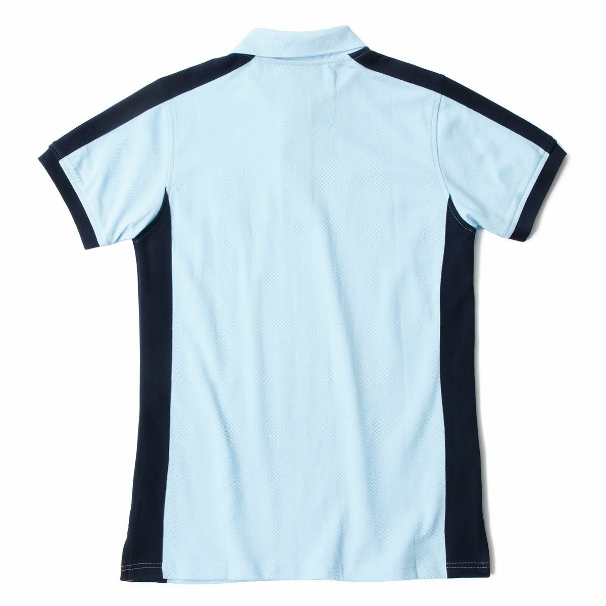 GULF｜ガルフ 1901 ポロ｜ウェア｜ライトブルー