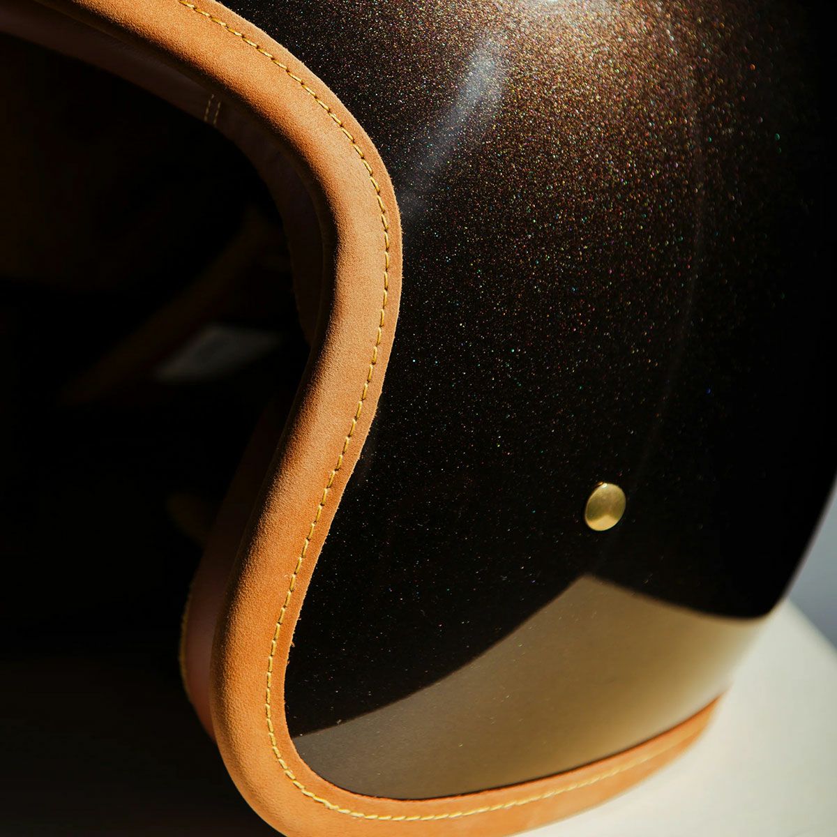 HEDON｜ヘドニスト マカダミア オープンフェイス ヘルメット｜ジェット｜マカダミア