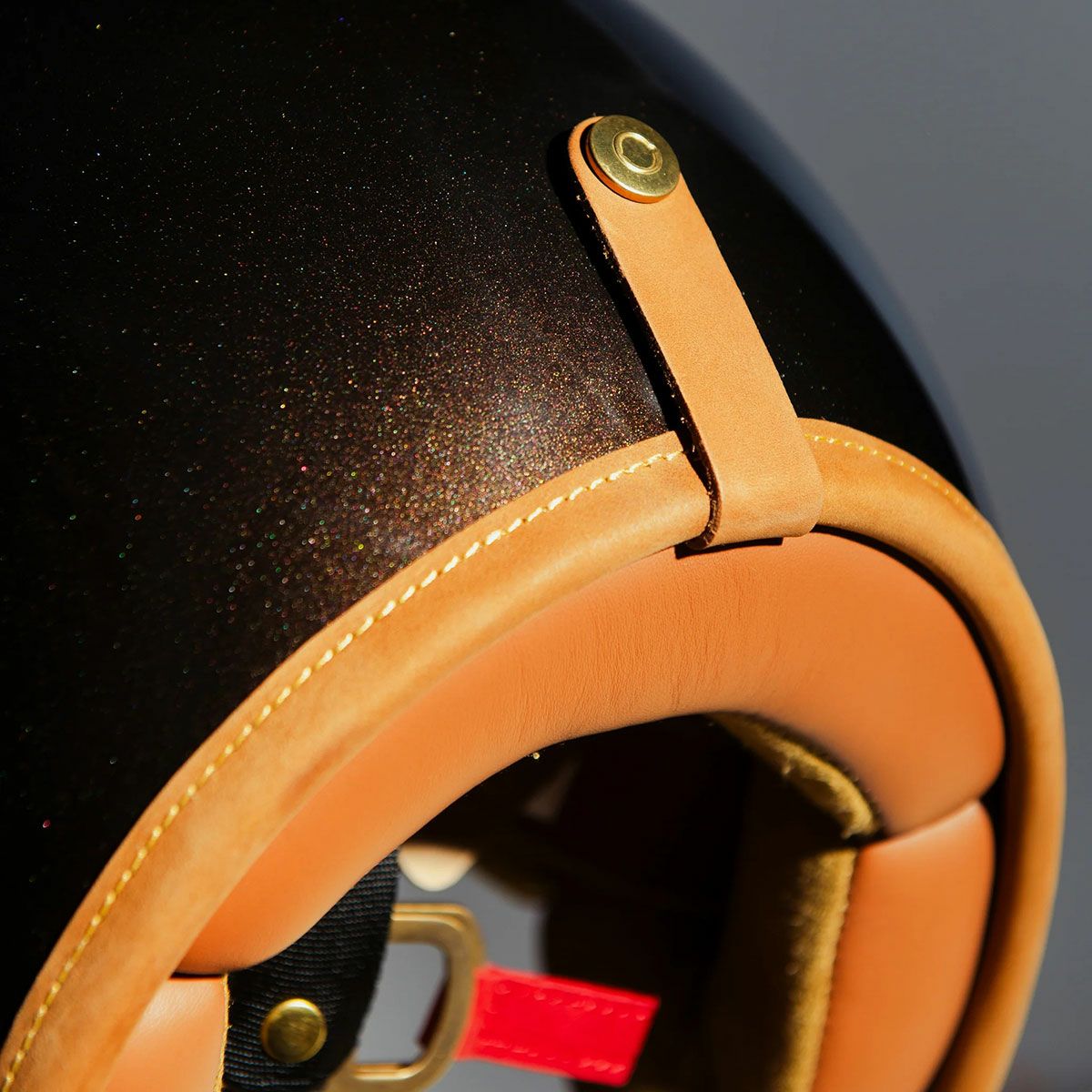 HEDON｜ヘドニスト マカダミア オープンフェイス ヘルメット｜ジェット｜マカダミア