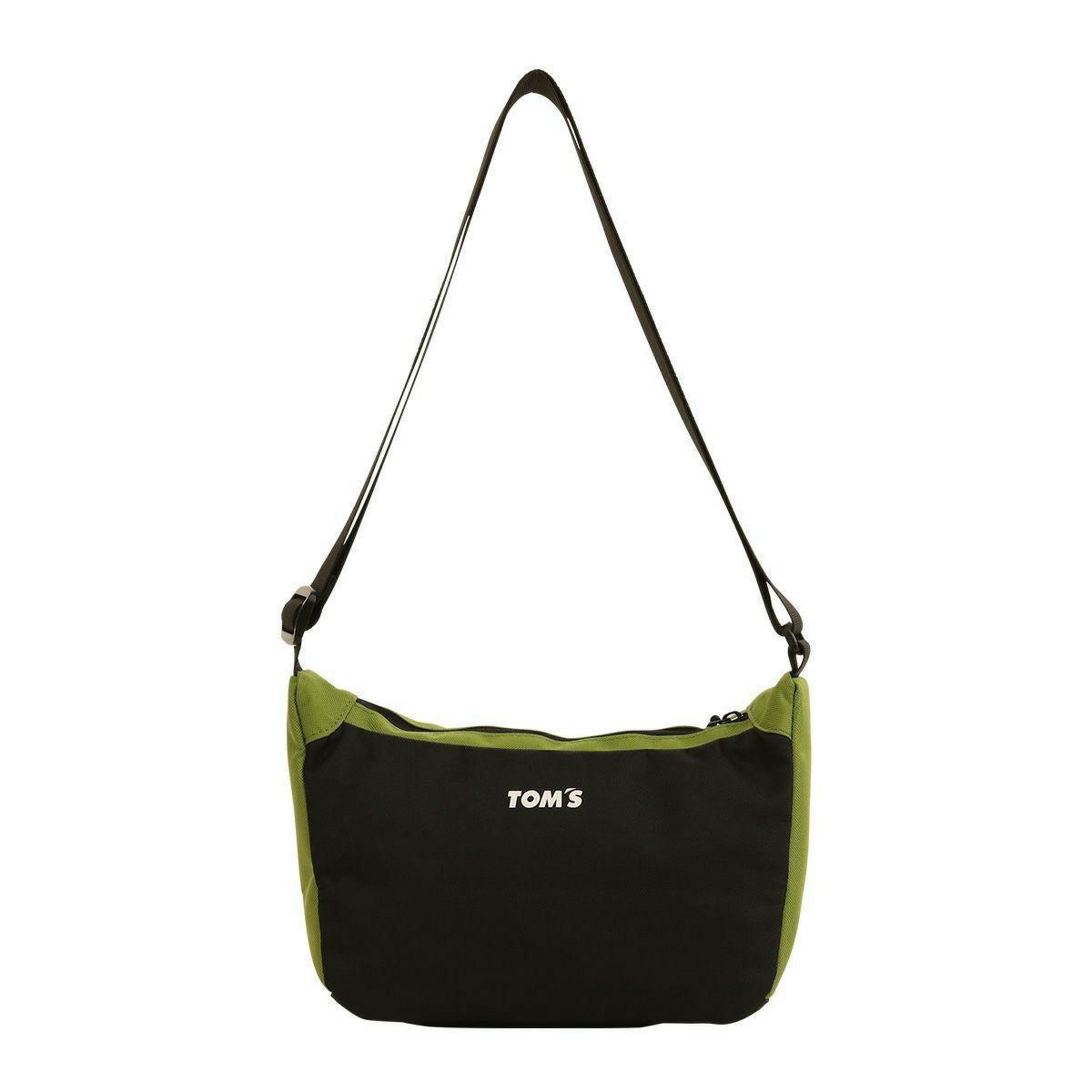 TOM'S｜トムス ショルダーバッグ TOM2-003 TOM’S｜バッグ｜グリーン