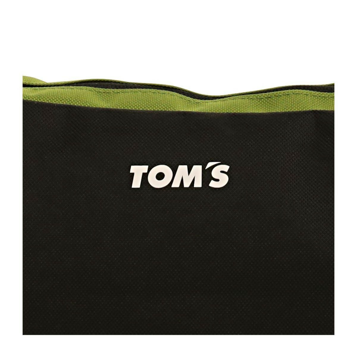 TOM'S｜トムス ショルダーバッグ TOM2-003 TOM’S｜バッグ｜グリーン