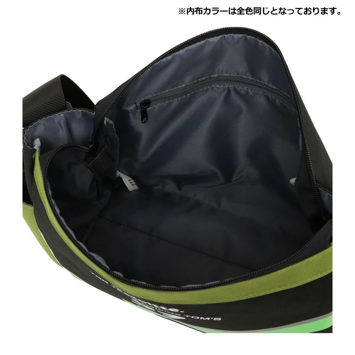 トムス ショルダーバッグ TOM2-004 TOM'S | モトーリモーダ公式