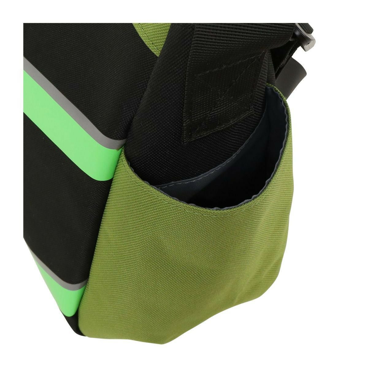 TOM'S｜トムス ショルダーバッグ TOM2-004 TOM’S｜バッグ｜グリーン