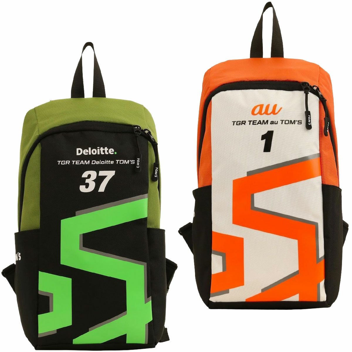 トムス ボディバッグ TOM2-005 TOM'S | モトーリモーダ公式オンライン