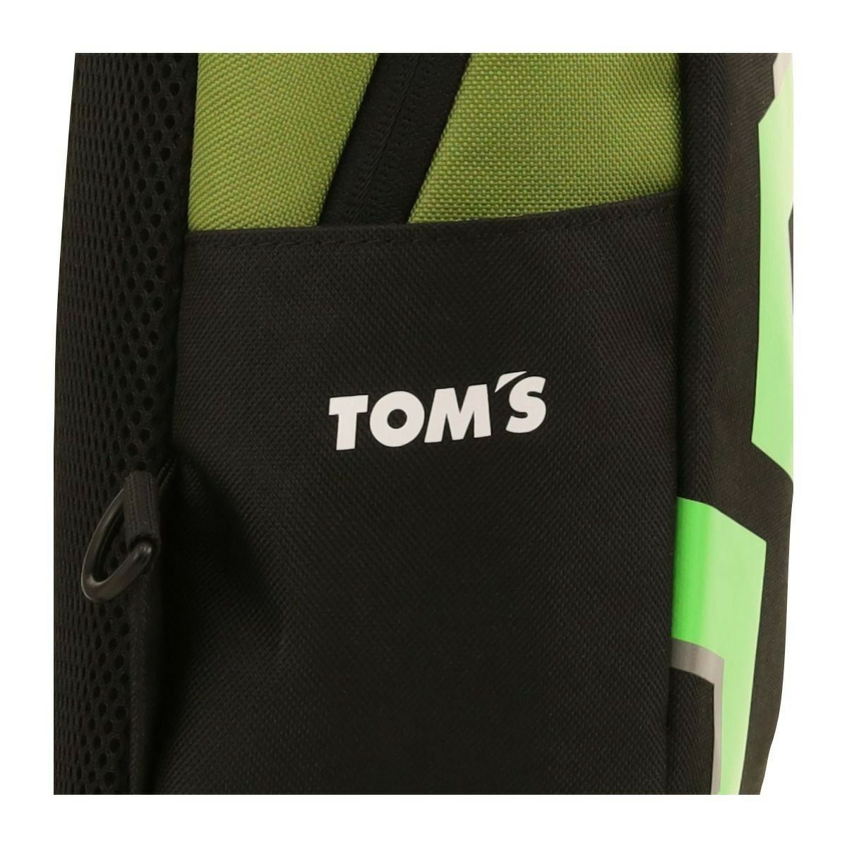 TOM'S｜トムス ボディバッグ TOM2-005 TOM’S｜バッグ｜グリーン