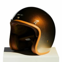 HEDON｜ヘドニスト ポルヴォ オープンフェイス ヘルメット｜ジェット