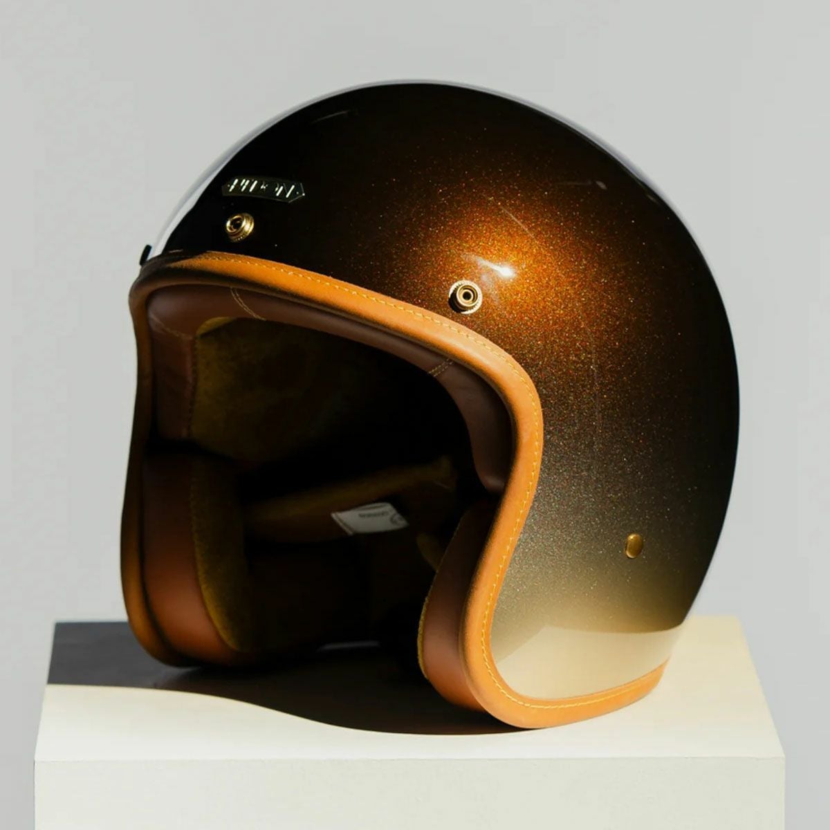 HEDON｜ヘドニスト ポルヴォ オープンフェイス ヘルメット｜ジェット｜ポルヴォ