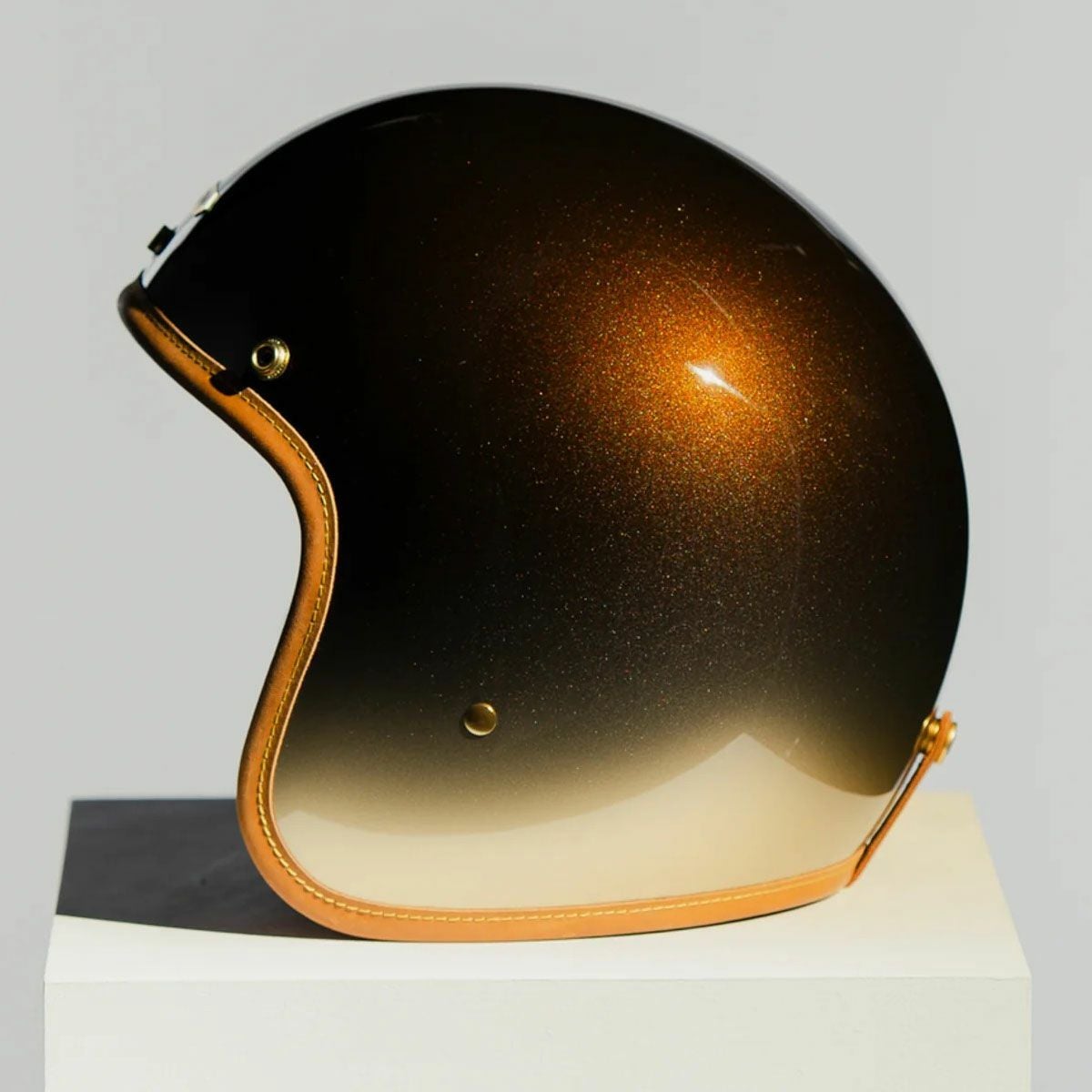 HEDON｜ヘドニスト ポルヴォ オープンフェイス ヘルメット｜ジェット｜ポルヴォ