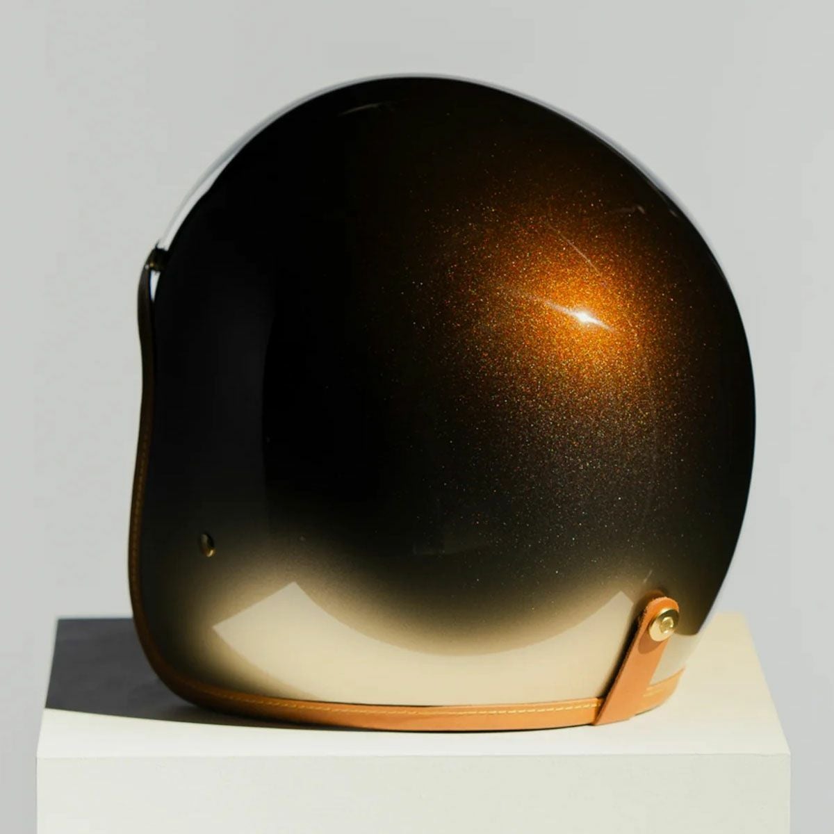 HEDON｜ヘドニスト ポルヴォ オープンフェイス ヘルメット｜ジェット｜ポルヴォ