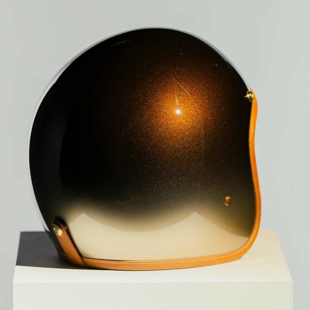 HEDON｜ヘドニスト ポルヴォ オープンフェイス ヘルメット｜ジェット｜ポルヴォ