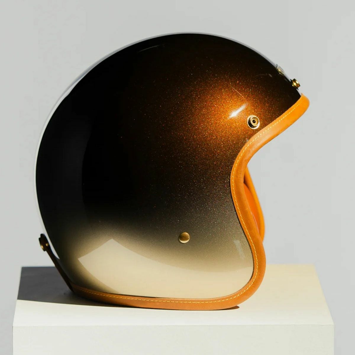 HEDON｜ヘドニスト ポルヴォ オープンフェイス ヘルメット｜ジェット｜ポルヴォ