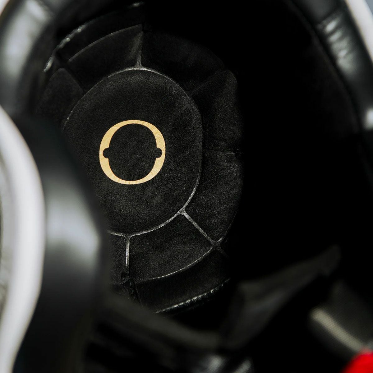 HEDON｜ヘドニスト シグネイチャー ブラック オープンフェイス ヘルメット｜ジェット｜ブラック