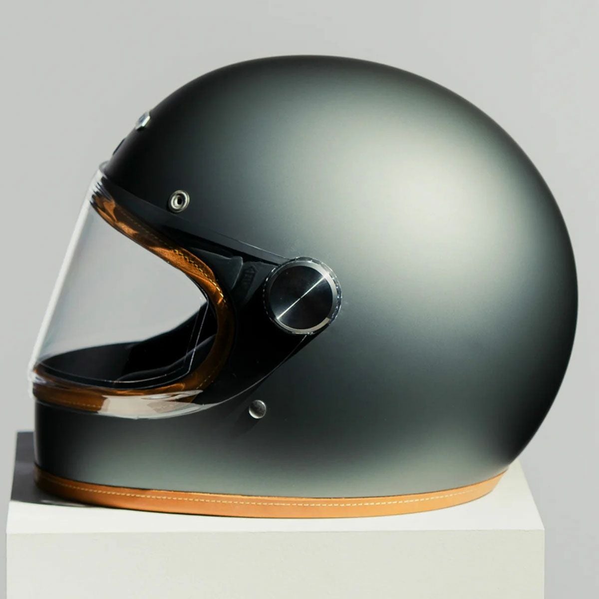 HEDON｜ヒロイン レーサー モルテン アッシュ 2.0 フルフェイス｜ヘルメット｜モルテンアッシュ