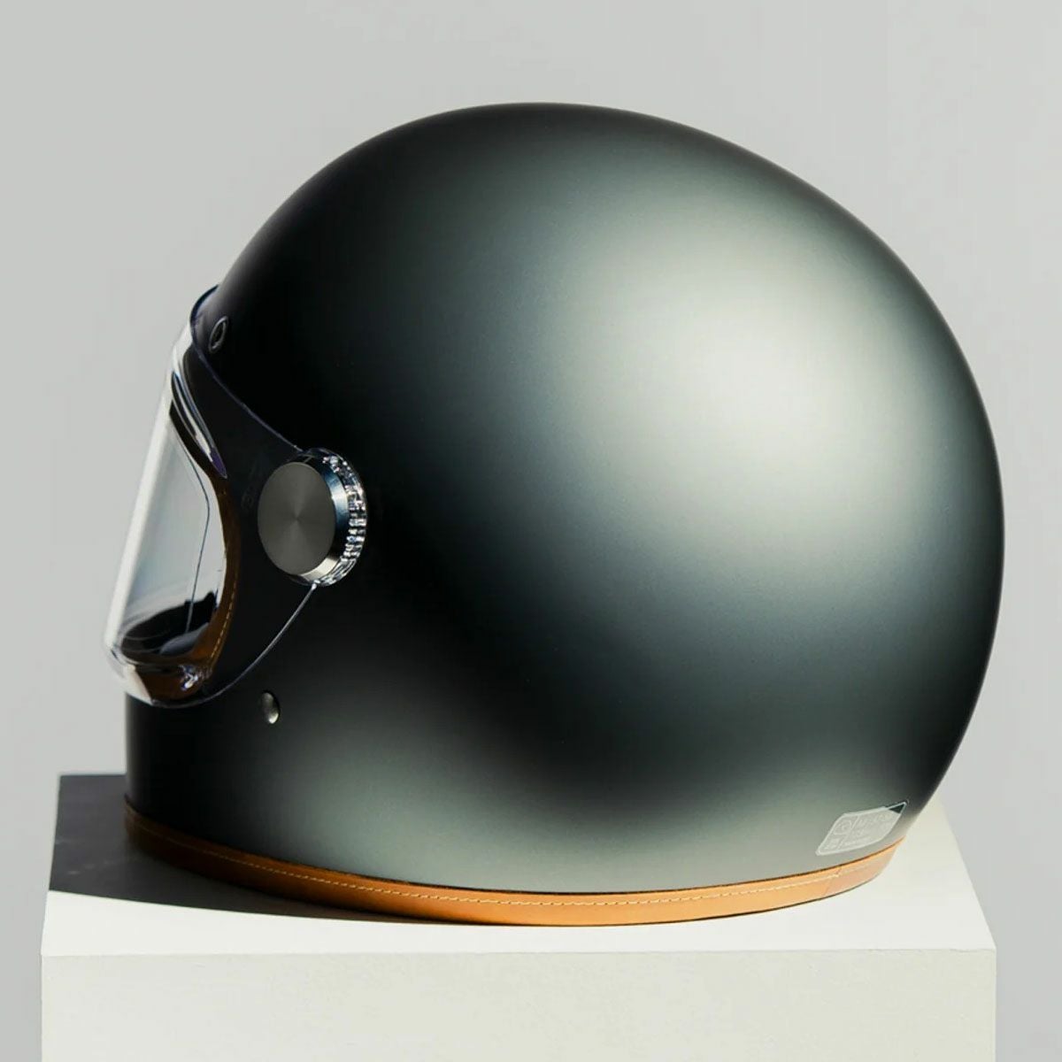 HEDON｜ヒロイン レーサー モルテン アッシュ 2.0 フルフェイス｜ヘルメット｜モルテンアッシュ