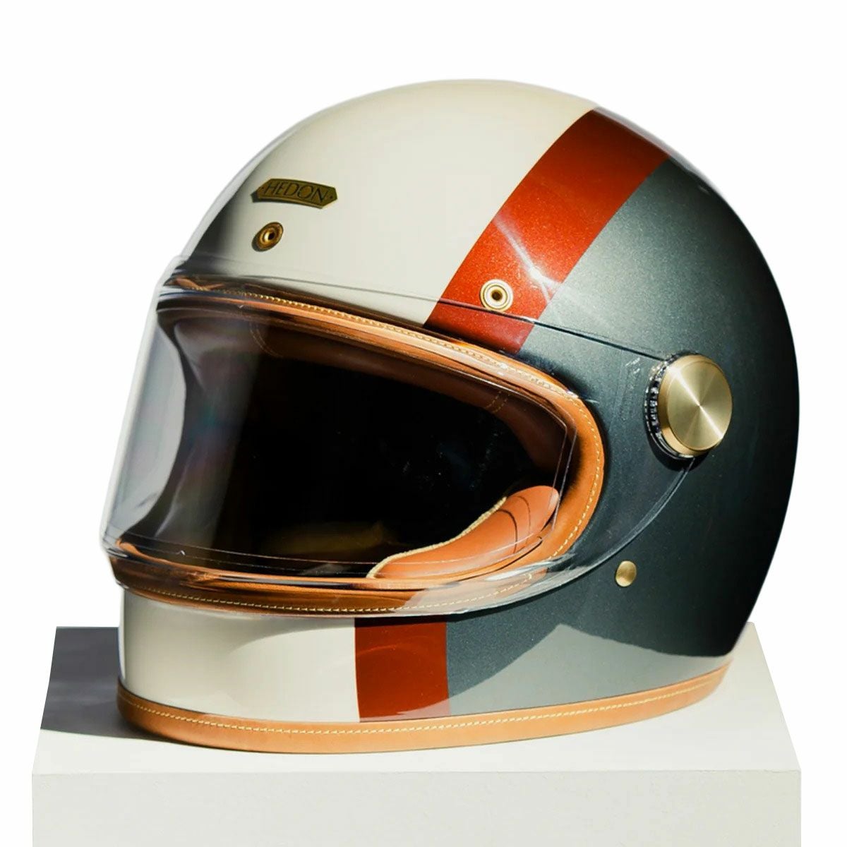 HEDON｜ヒロイン レーサー イーストウッド 2.0 フルフェイス｜ヘルメット