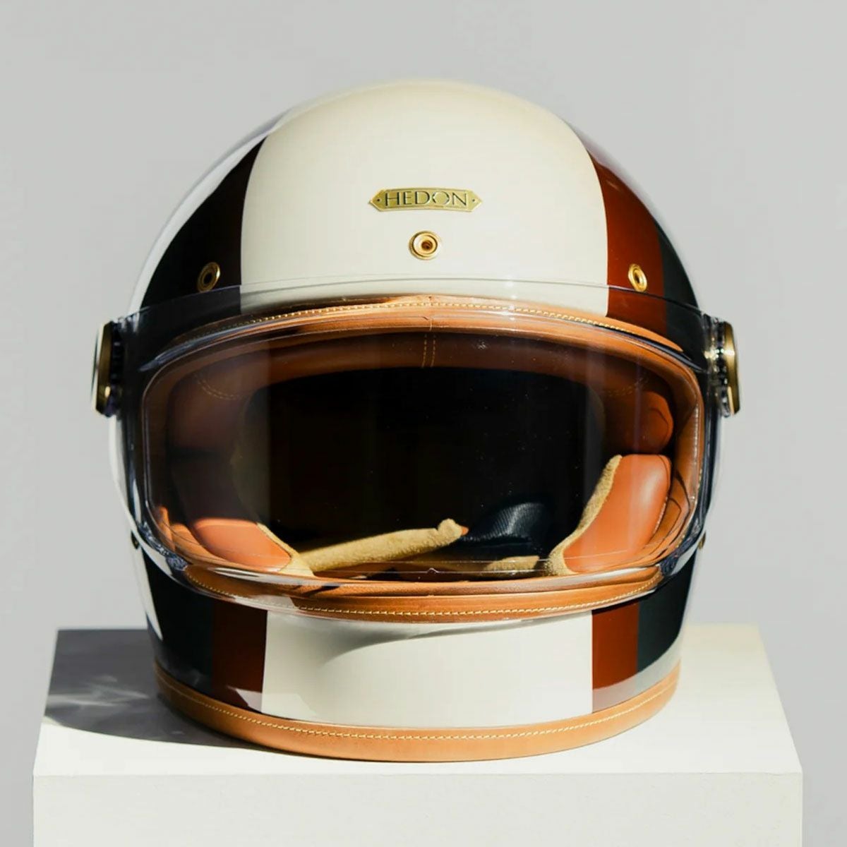 HEDON｜ヒロイン レーサー イーストウッド 2.0 フルフェイス｜ヘルメット｜イーストウッド