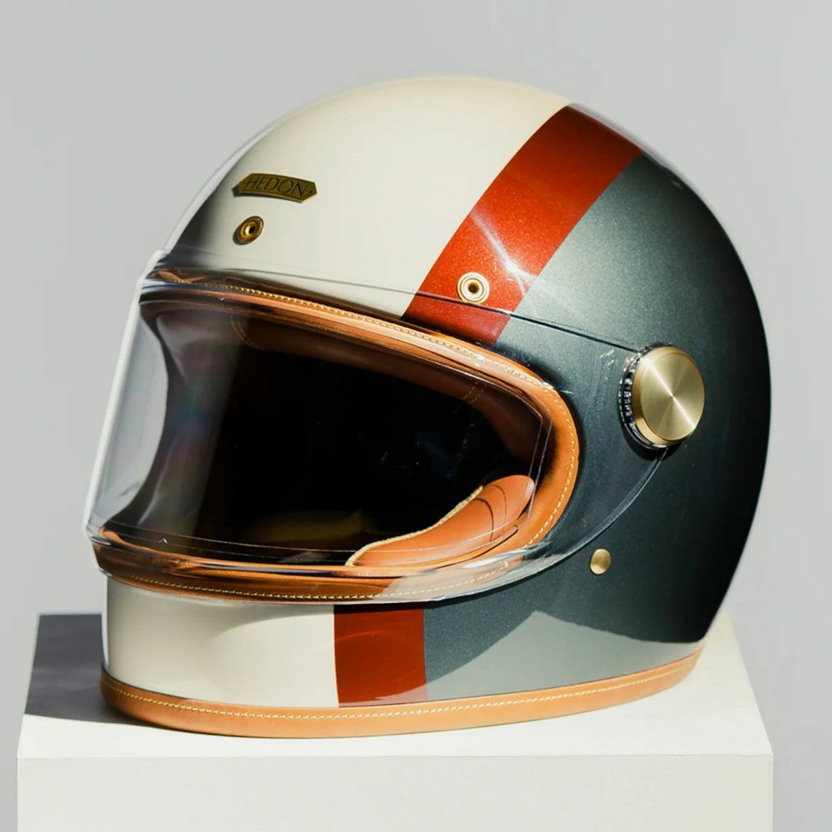 HEDON｜ヒロイン レーサー イーストウッド 2.0 フルフェイス｜ヘルメット｜イーストウッド