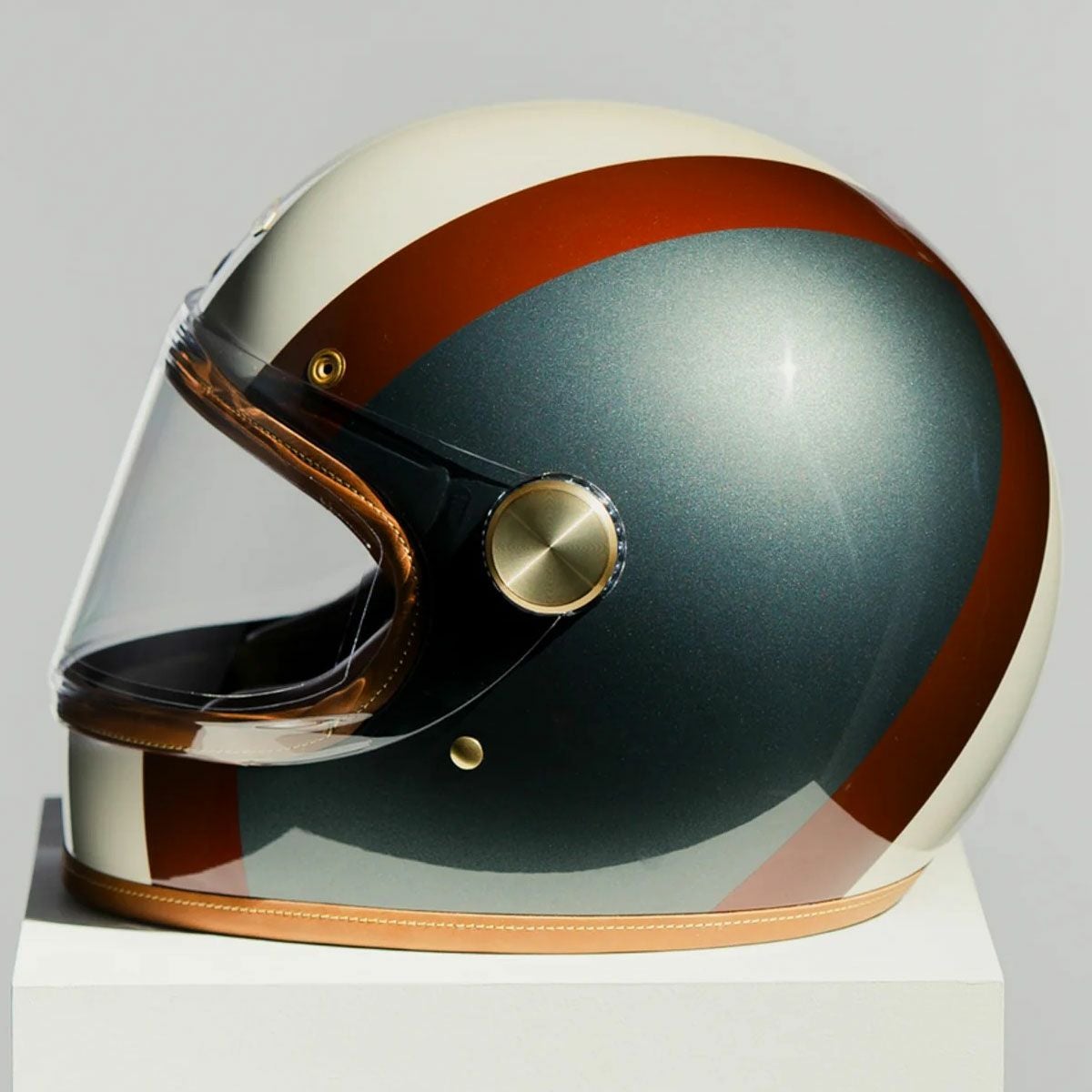 HEDON｜ヒロイン レーサー イーストウッド 2.0 フルフェイス｜ヘルメット｜イーストウッド