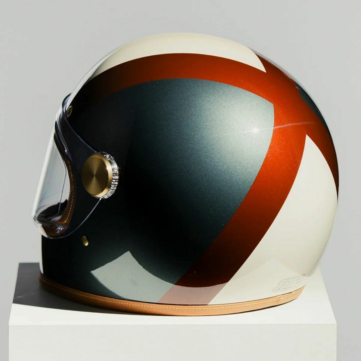 HEDON｜ヒロイン レーサー イーストウッド 2.0 フルフェイス｜ヘルメット｜イーストウッド