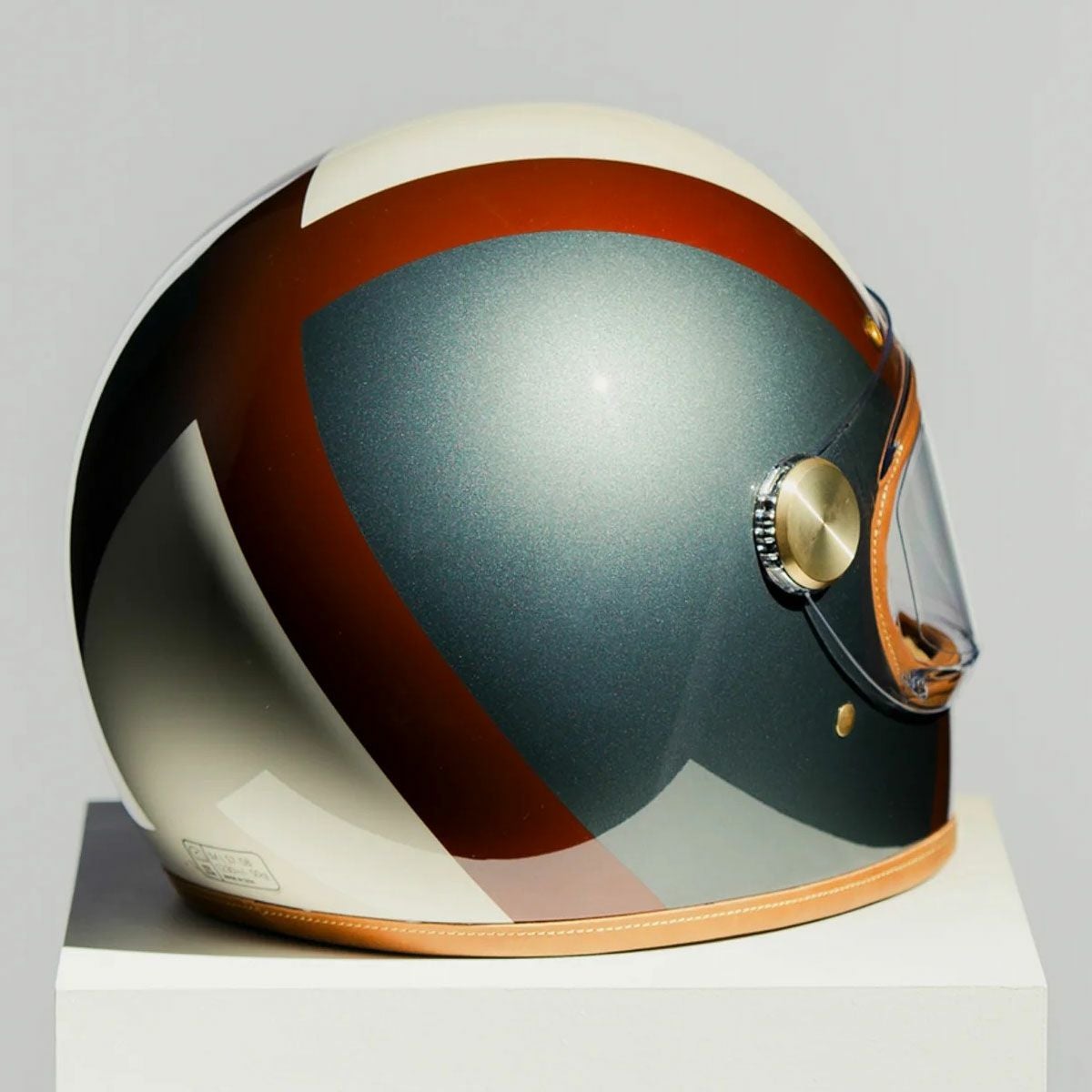 HEDON｜ヒロイン レーサー イーストウッド 2.0 フルフェイス｜ヘルメット｜イーストウッド