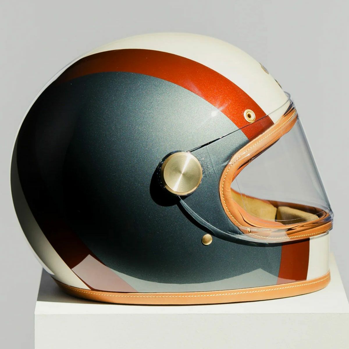 HEDON｜ヒロイン レーサー イーストウッド 2.0 フルフェイス｜ヘルメット｜イーストウッド