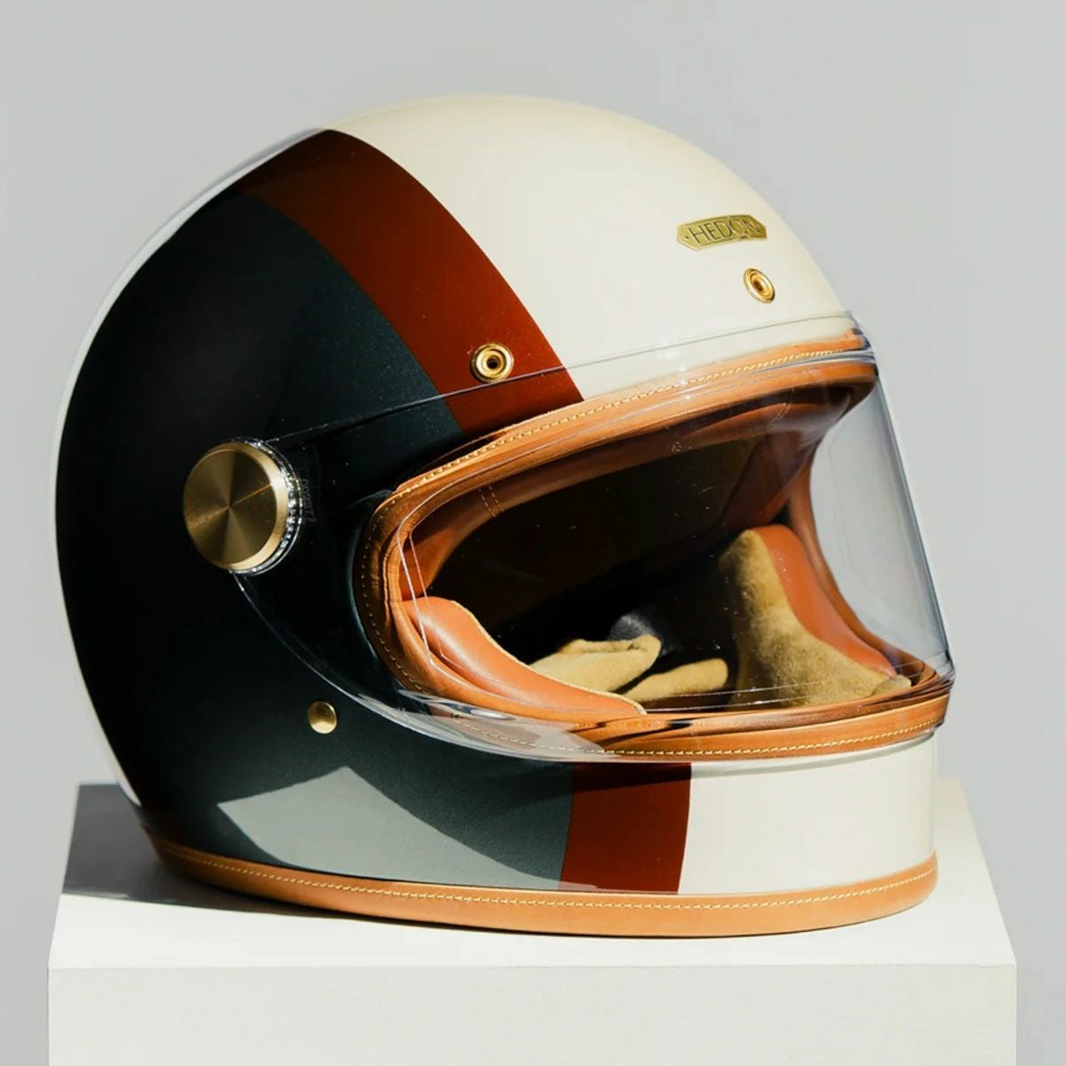 HEDON｜ヒロイン レーサー イーストウッド 2.0 フルフェイス｜ヘルメット｜イーストウッド