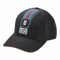 PORSCHE｜MARTINI RACING キャップ｜帽子