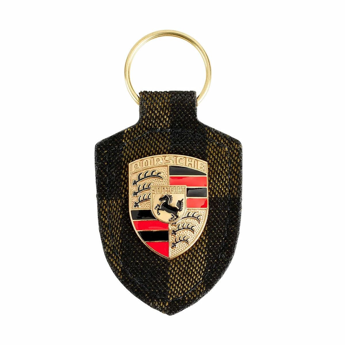 ポルシェ クレストキーリング 911 スピリット 70 | モトーリモーダ公式 ポルシェ クレストキーリング 911 スピリット 70 | モトーリモーダ公式