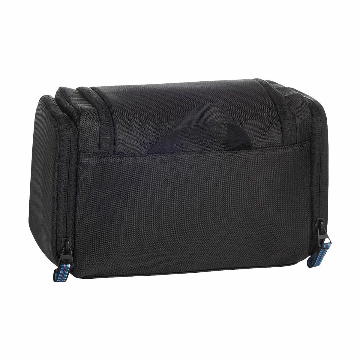 RSCHE｜MARTINI RACING ウォッシュバッグ｜ポーチ｜ブラック