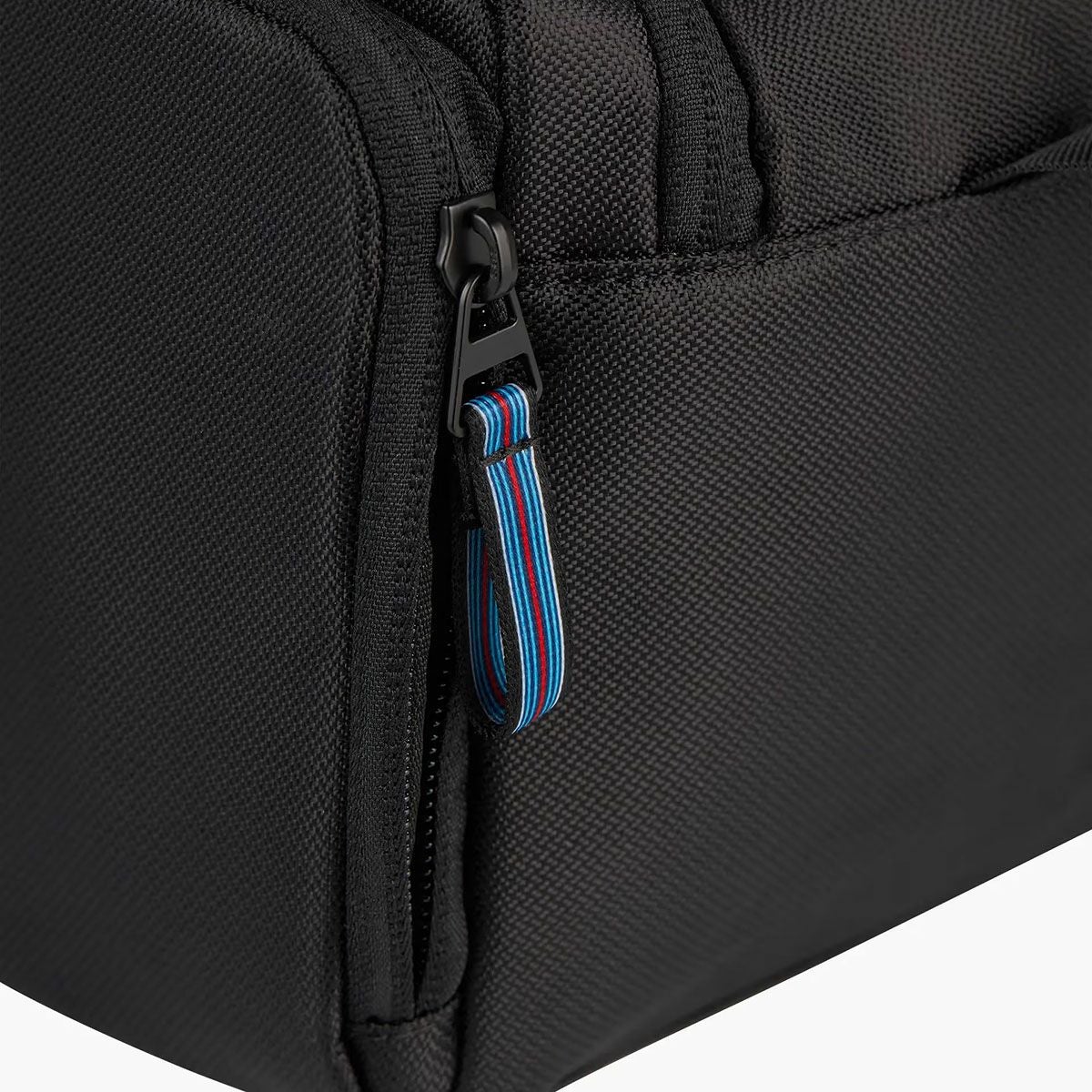 RSCHE｜MARTINI RACING ウォッシュバッグ｜ポーチ｜ブラック