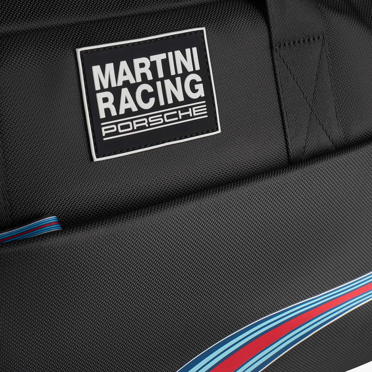 MARTINI RACING トラベルバッグ | モトーリモーダ公式オンラインショップ