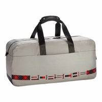 PORSCHE｜Turbo No.1 ダッフルバッグ｜ボストンバッグ