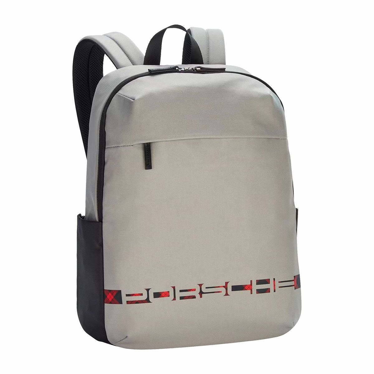 PORSCHE｜Turbo No.1 バックパック｜バッグ