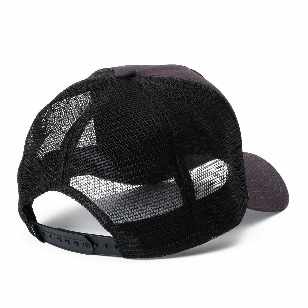 REPLAY｜タイガー パッチ キャップ｜帽子｜ドレスブルーズ