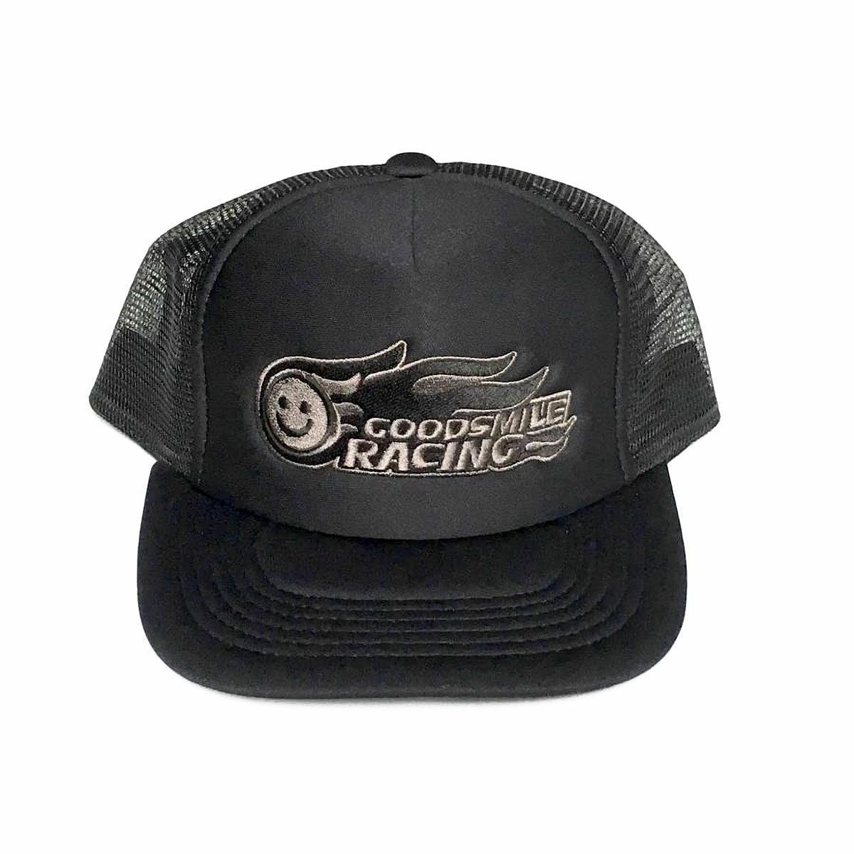GOODSMILE RACING メッシュキャップ | モトーリモーダ公式オンライン