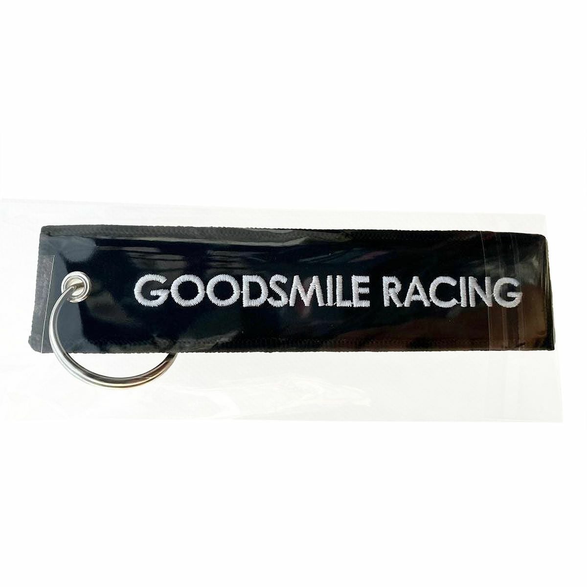 GOODSMILE RACING｜GOODSMILE RACING フライトタグ｜雑貨