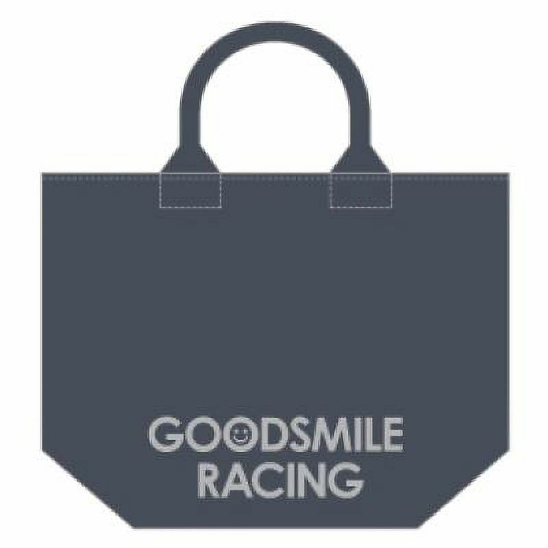 GOODSMILE RACING｜GOODSMILE RACING キャンバスジップトートバッグ｜バッグ