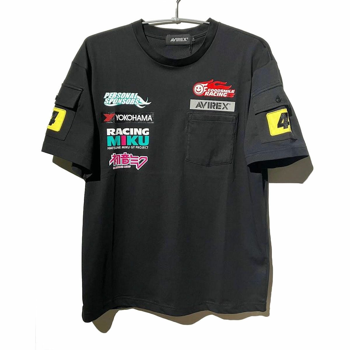 オラクル レッドブル レーシング 日本GP レプリカ チーム ポロシャツ