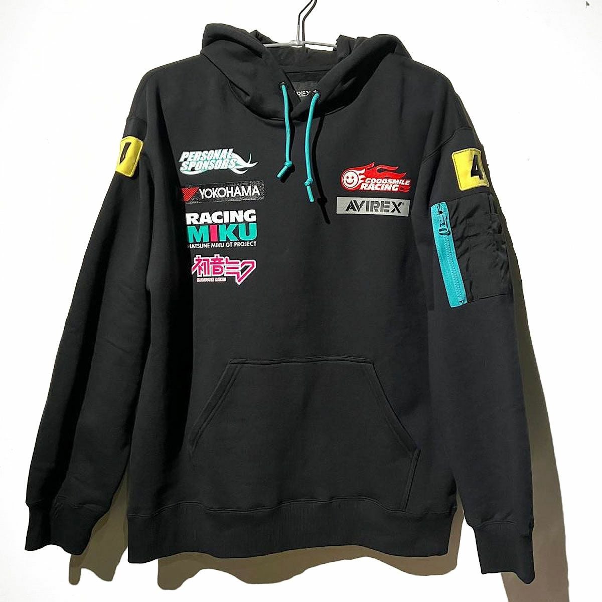 ARTAレプリカジャケット　鈴木亜久里　パーカー　　ダンボールニット　レーシング ARTA レプリカ25 ニットジャケット | モトーリモーダ公式オンライン