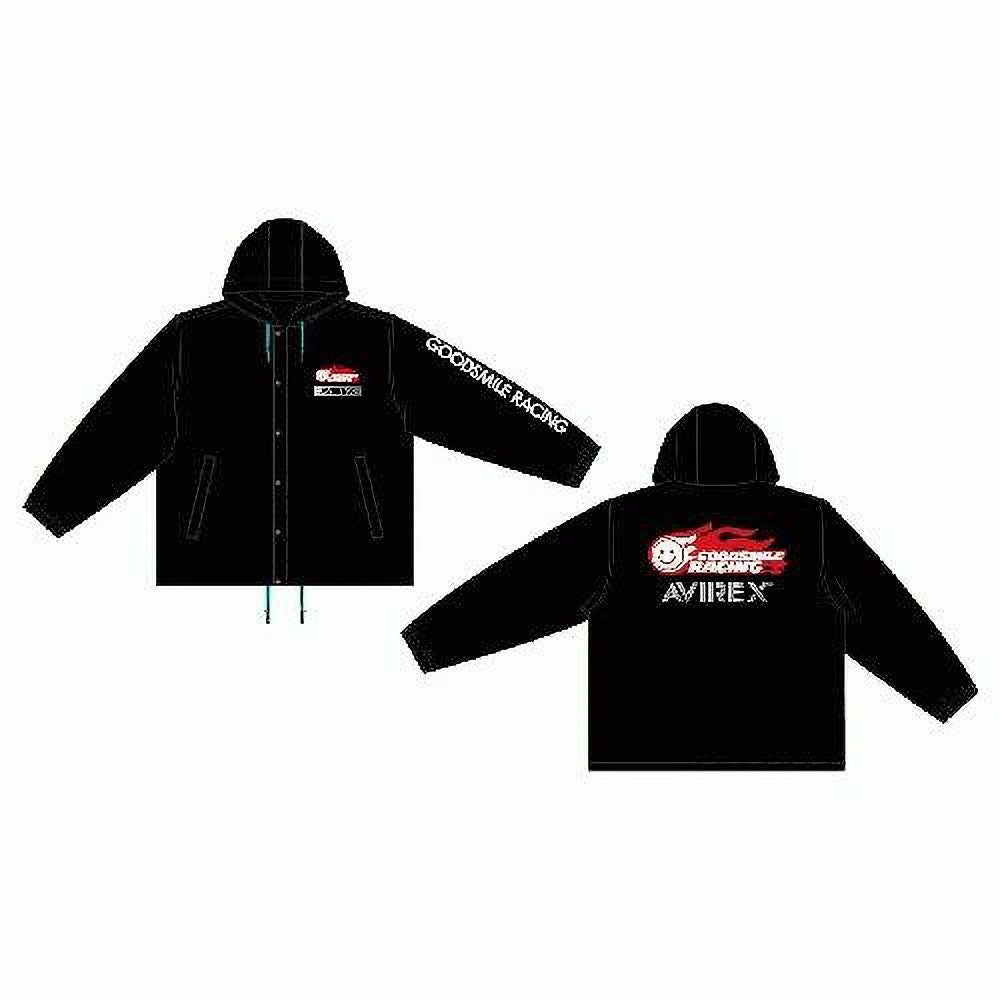 コーチジャケット エルレガーデン グッズ2024 未開封 エルレガーデン