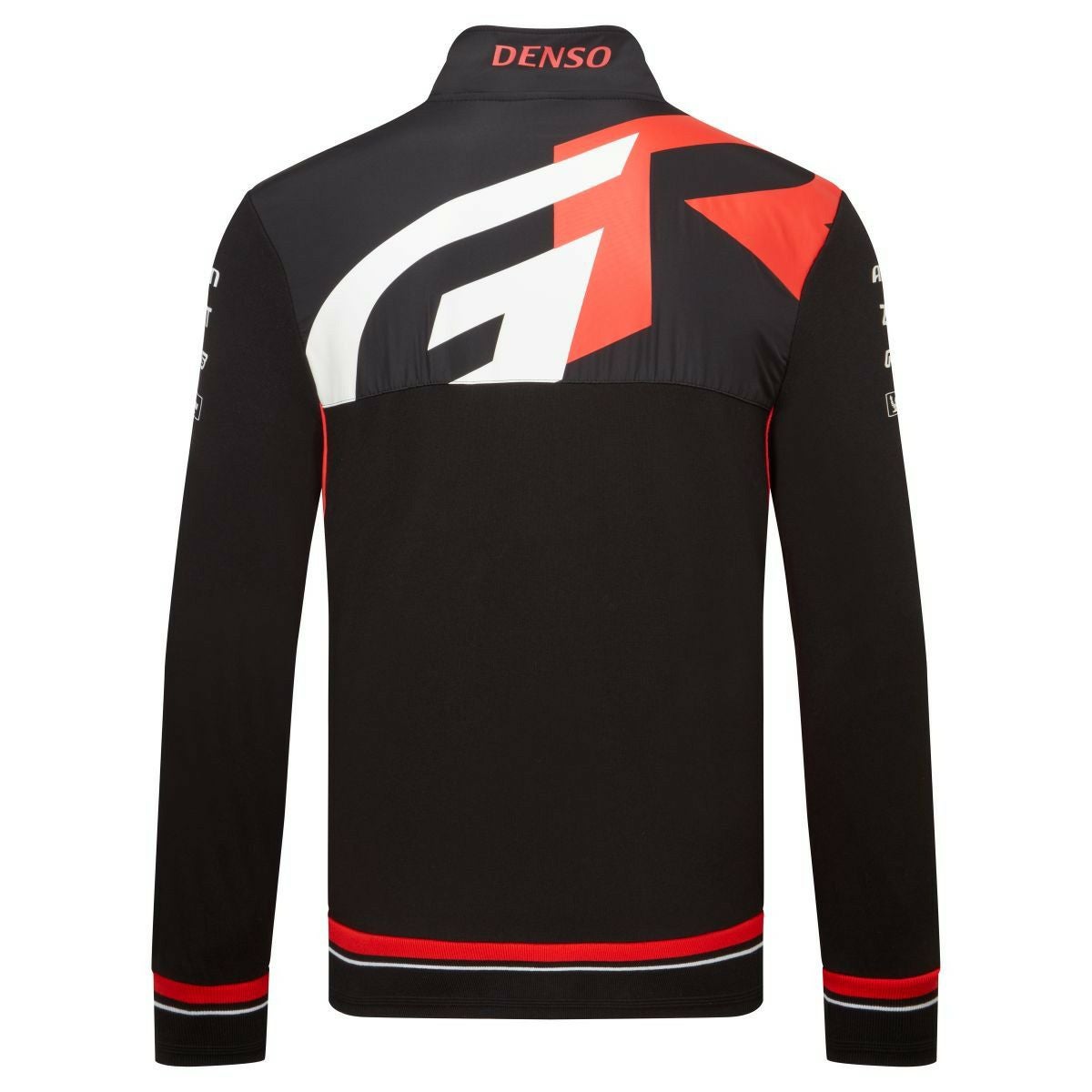 トヨタ F1チーム スエットシャツ F1 Hoodies, Formula 1 Sweatshirts | f1store2.formula1.com