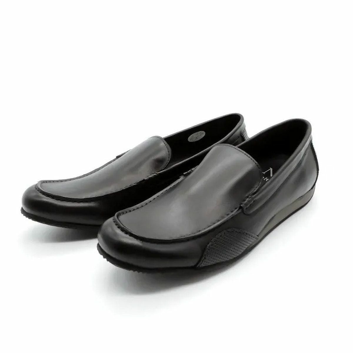 three generations｜103-NI2427-252｜シューズ｜ブラック