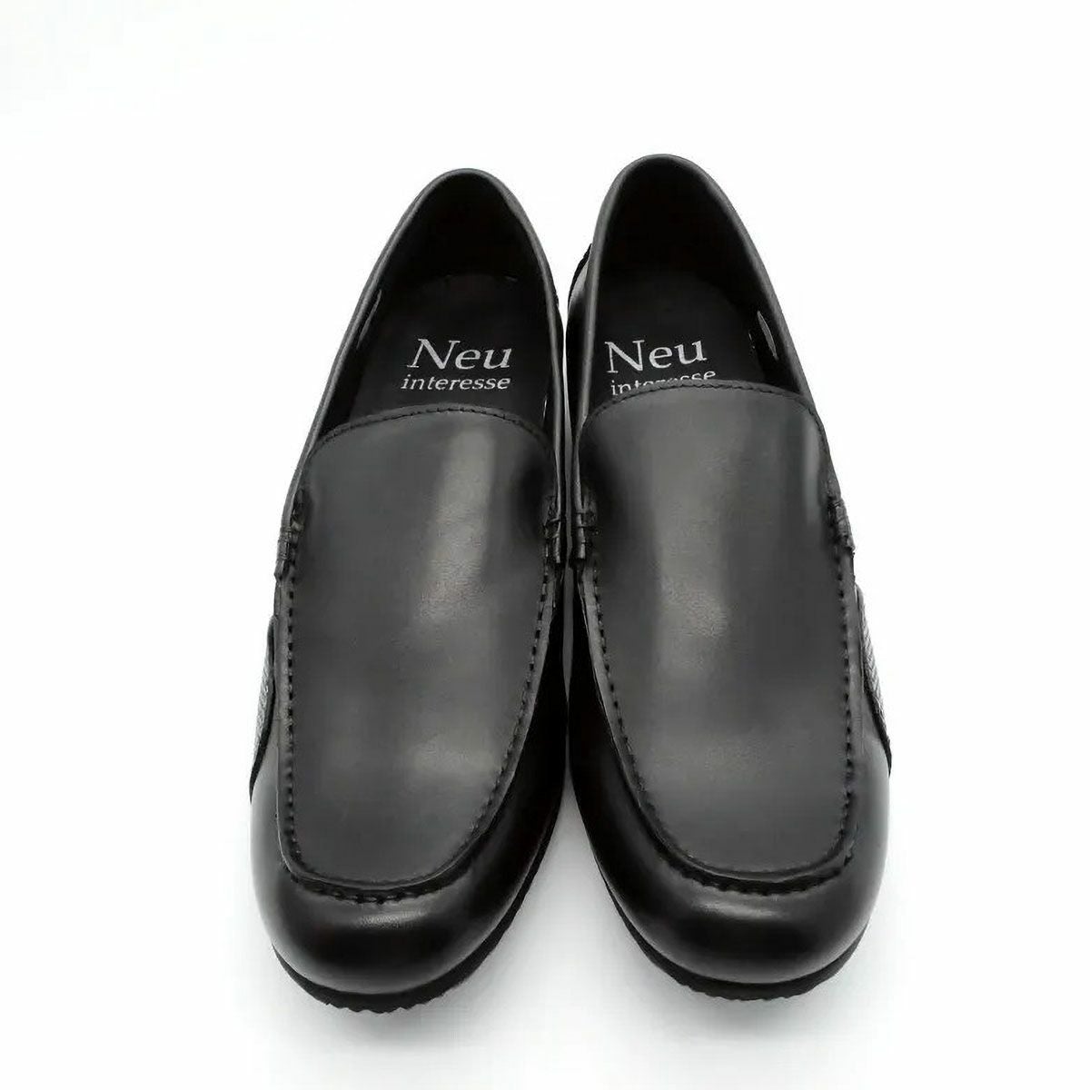 three generations｜103-NI2427-252｜シューズ｜ブラック