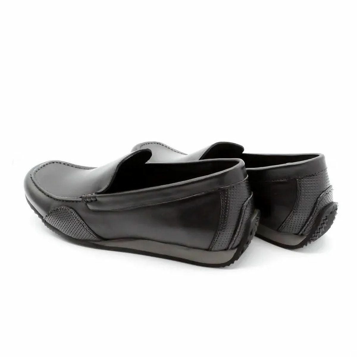 three generations｜103-NI2427-252｜シューズ｜ブラック