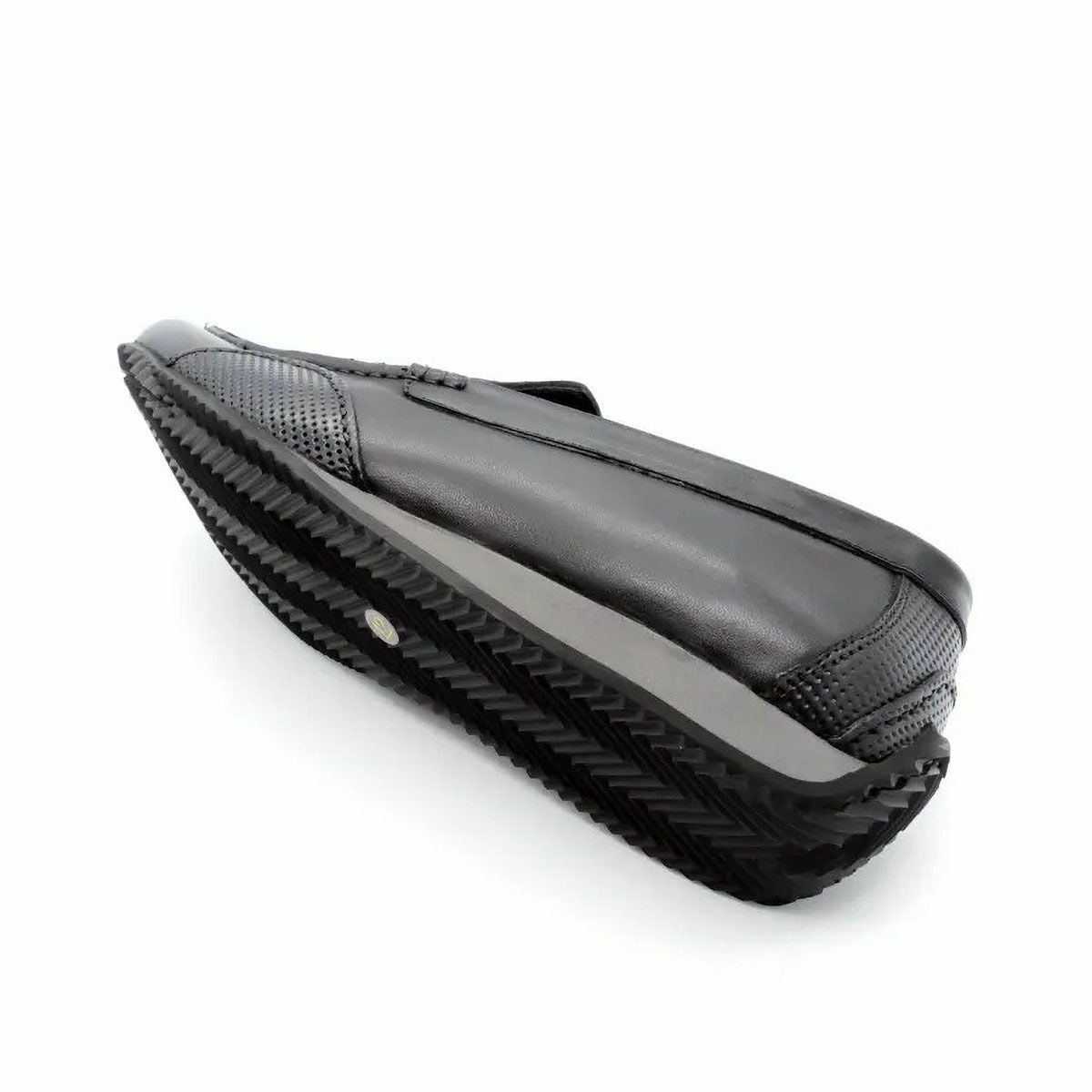 three generations｜103-NI2427-252｜シューズ｜ブラック