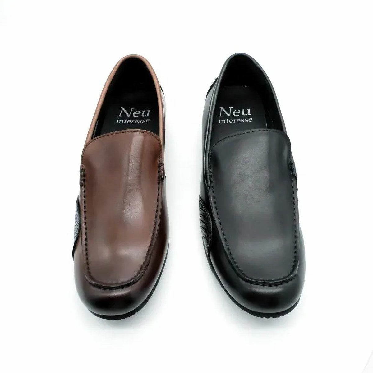 three generations｜103-NI2427-252｜シューズ